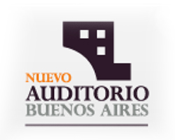 Nuevo Auditorio Buenos Aires