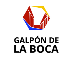 Galpón de la Boca