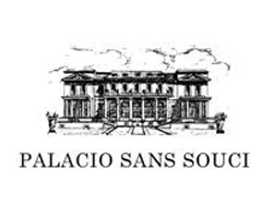 Palacio Sans Souci
