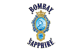 Bombay Saphire